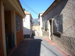 Pueblo de Aledo 2009